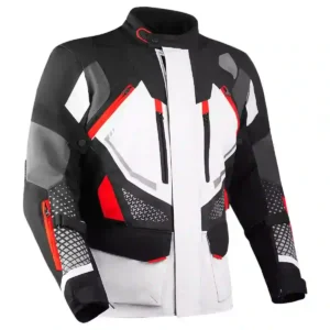 Motorbike Jacket