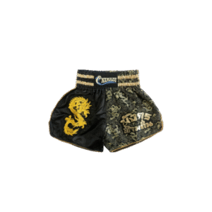Muay thigh Shorts