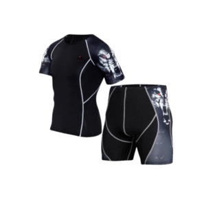 NMA compression wear