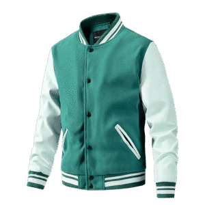 Varsity Jacket