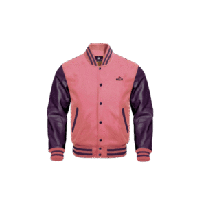 VARSITY JACKET