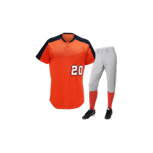 Baseball uniform