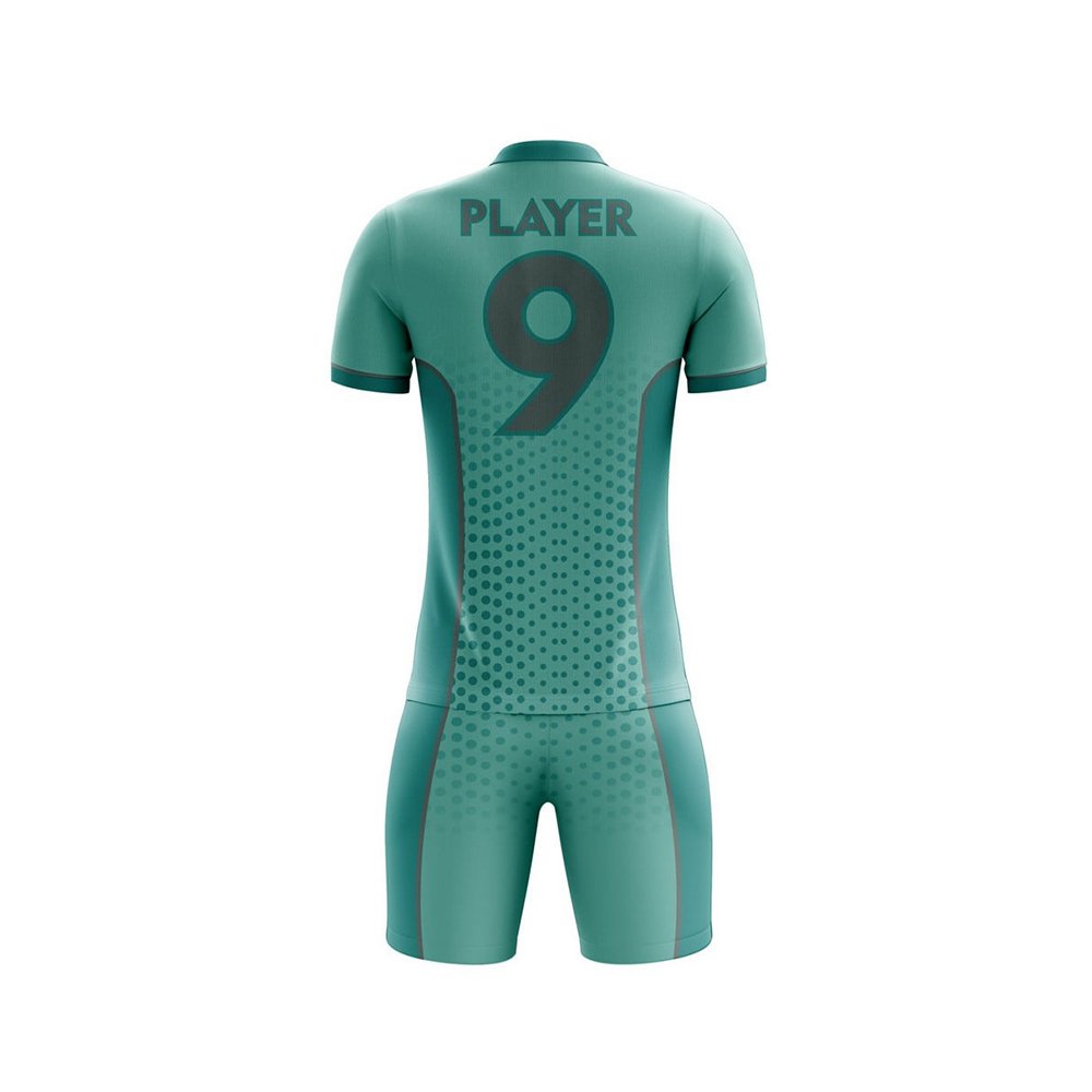 Soccer Uniform - Image 2