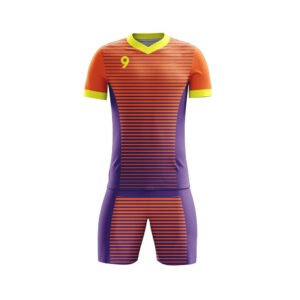 Soccer Uniform