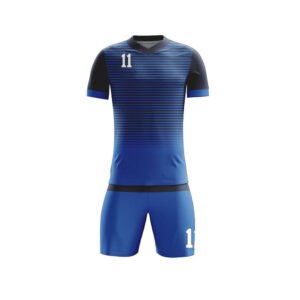 Soccer Uniform