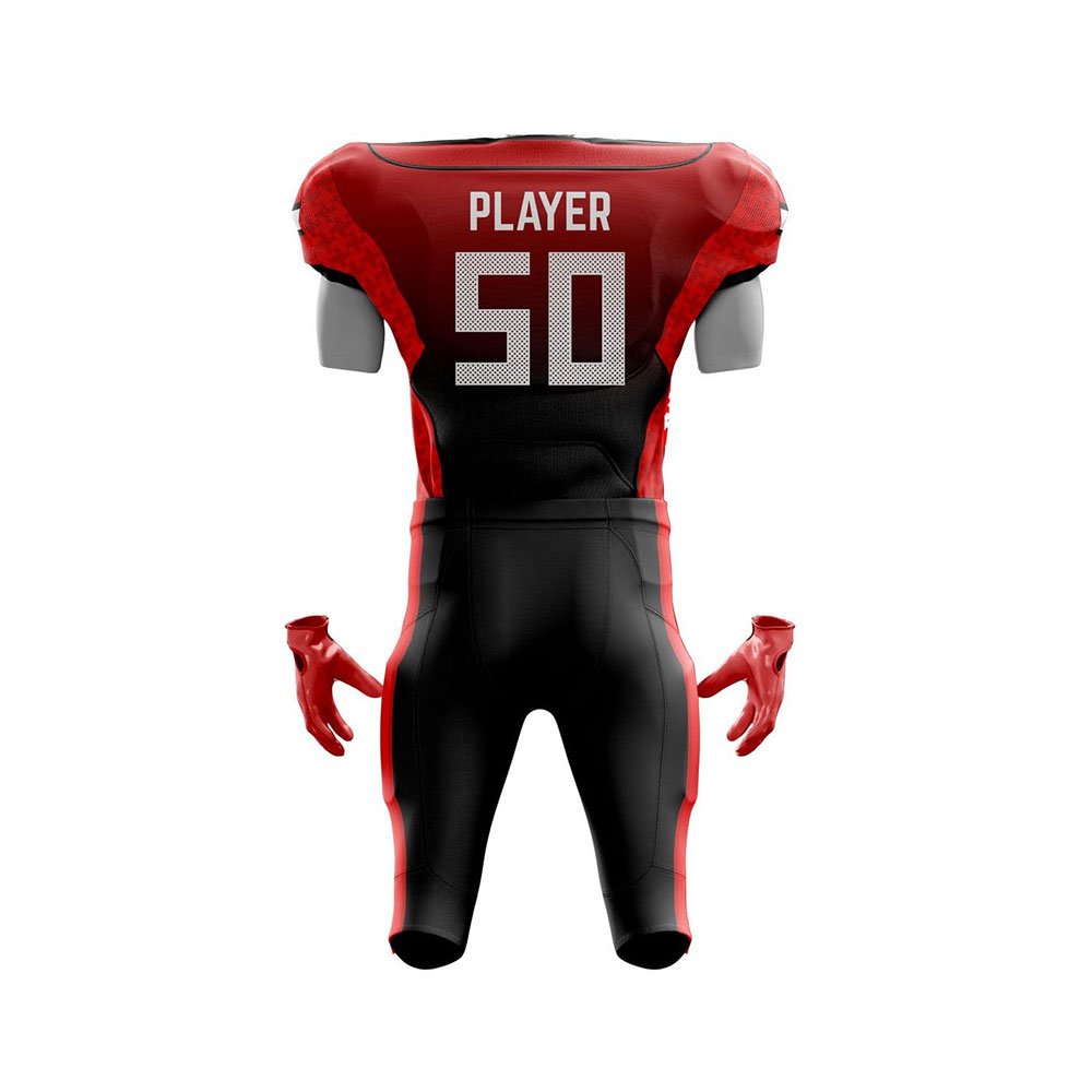 Football Uniform - Image 2