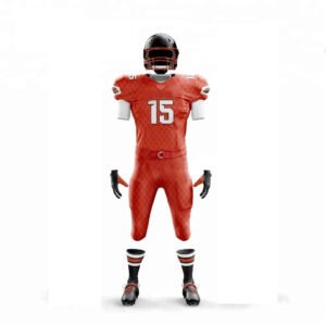 Football Uniform