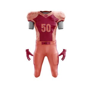 Football Uniform