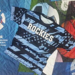 Premium Softball Team Uniforms