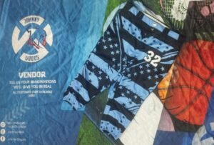 Premium Softball Team Uniforms