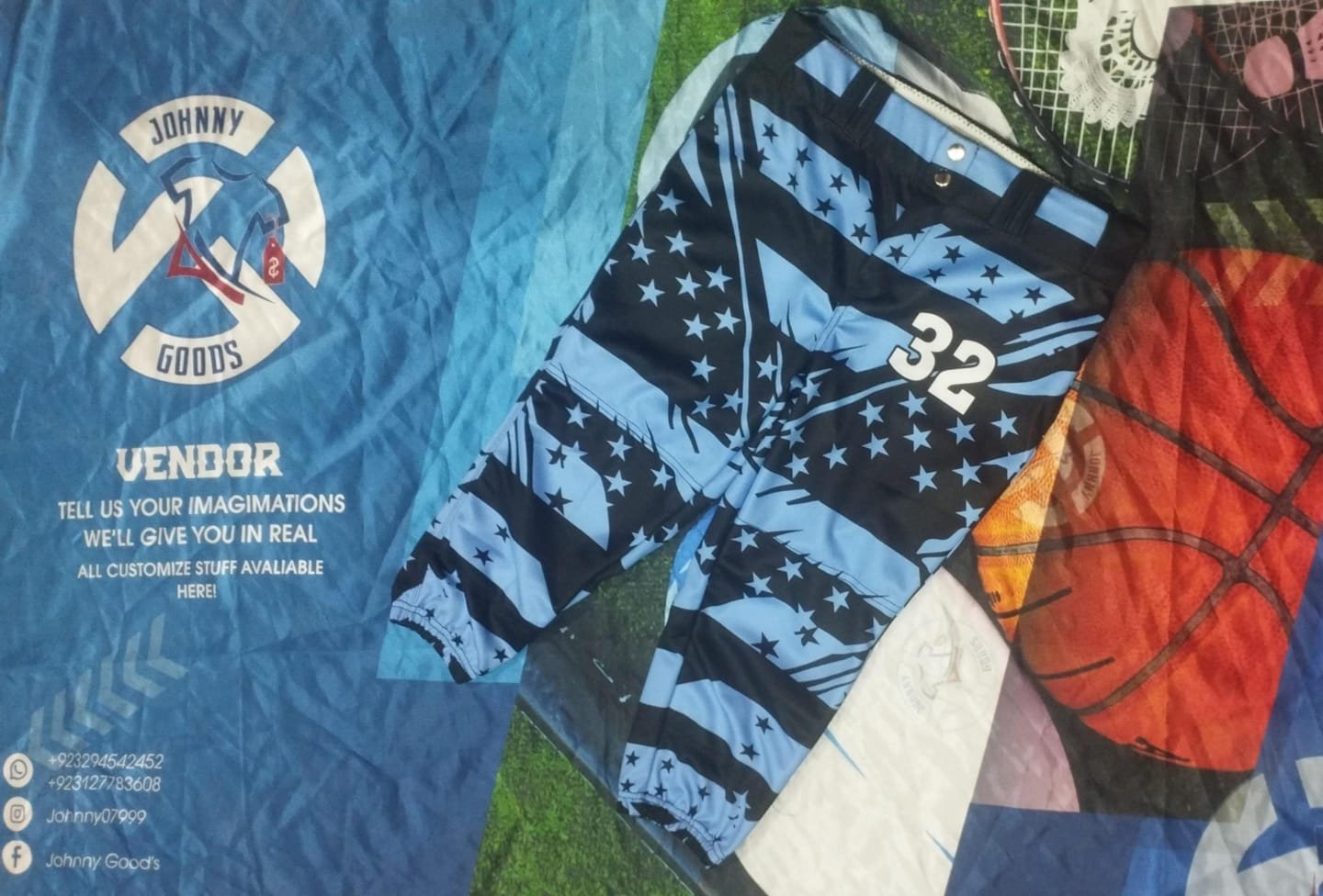 Premium Softball Team Uniforms