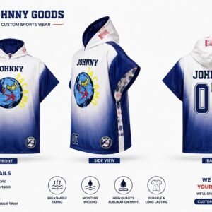 Sports & Casual Wear | Johnny Goods
