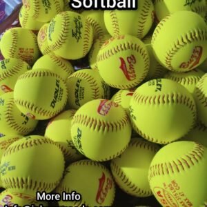 Professional Softball | Johnny Good's