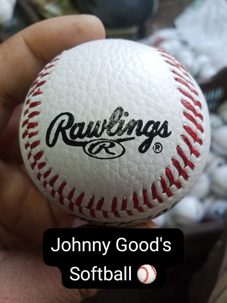 Professional Softball | Johnny Good's