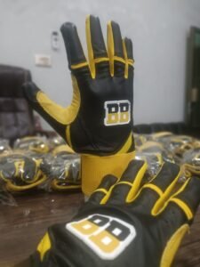 Premium Sports Gloves