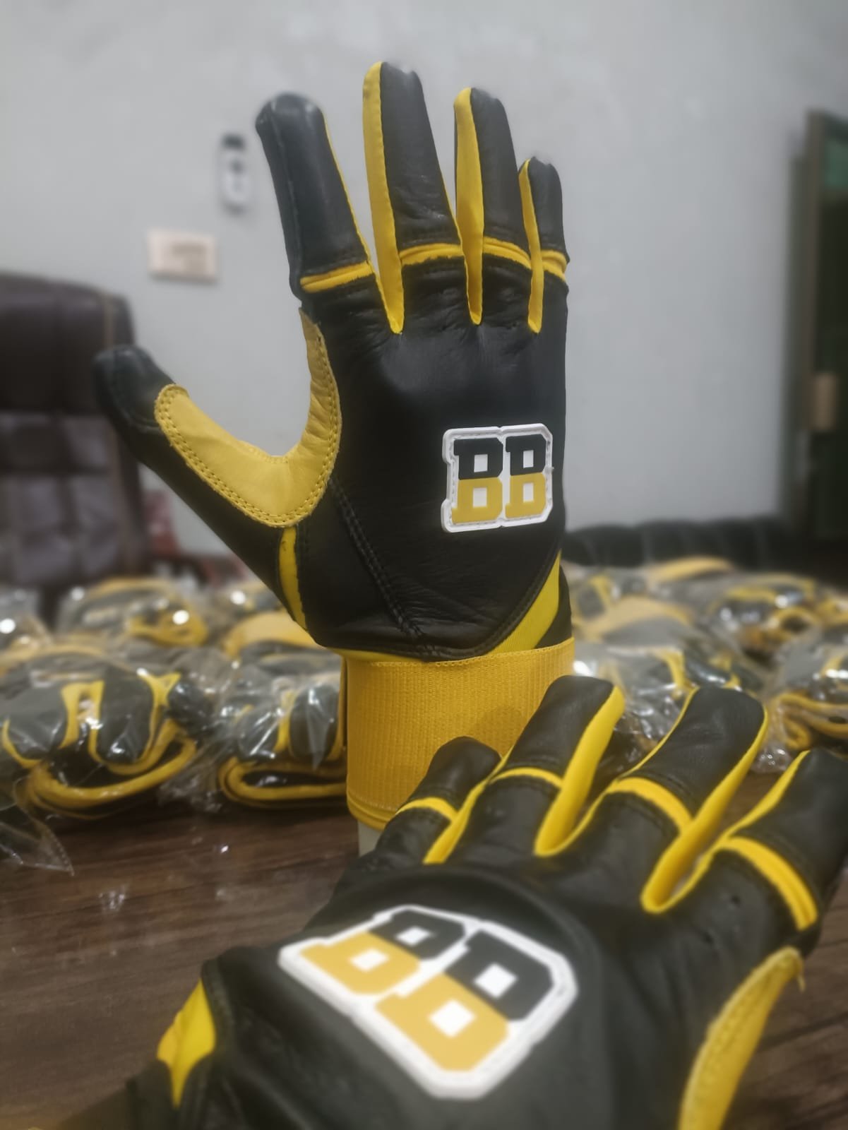 Premium Sports Gloves