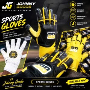 Premium Sports Gloves