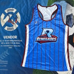 Custom Softball Uniforms | Premium Teamwear