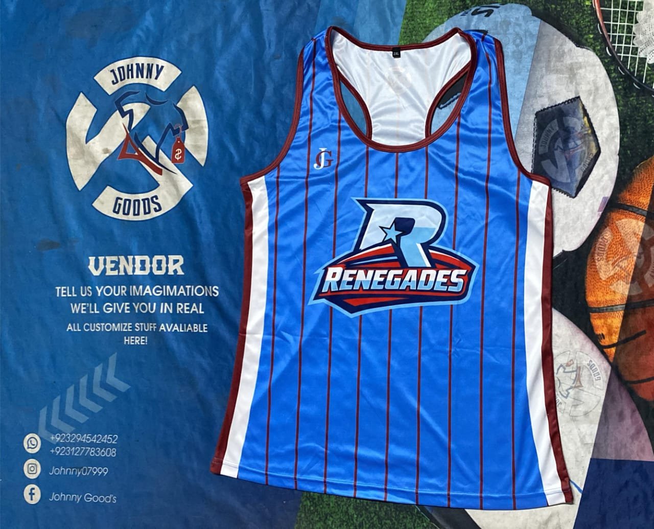 Custom Softball Uniforms | Premium Teamwear