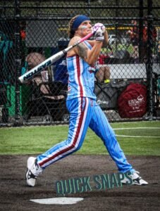 Custom Softball Uniforms | Premium Teamwear